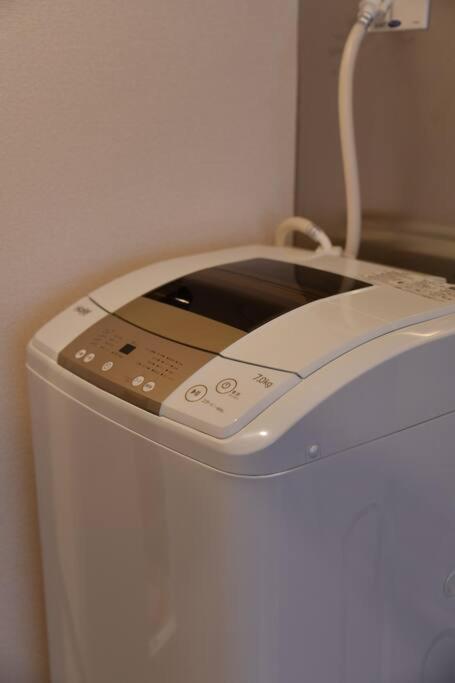 Jinghouse小岩 Direct To Shinjuku/Airport/Close To Station طوكيو المظهر الخارجي الصورة