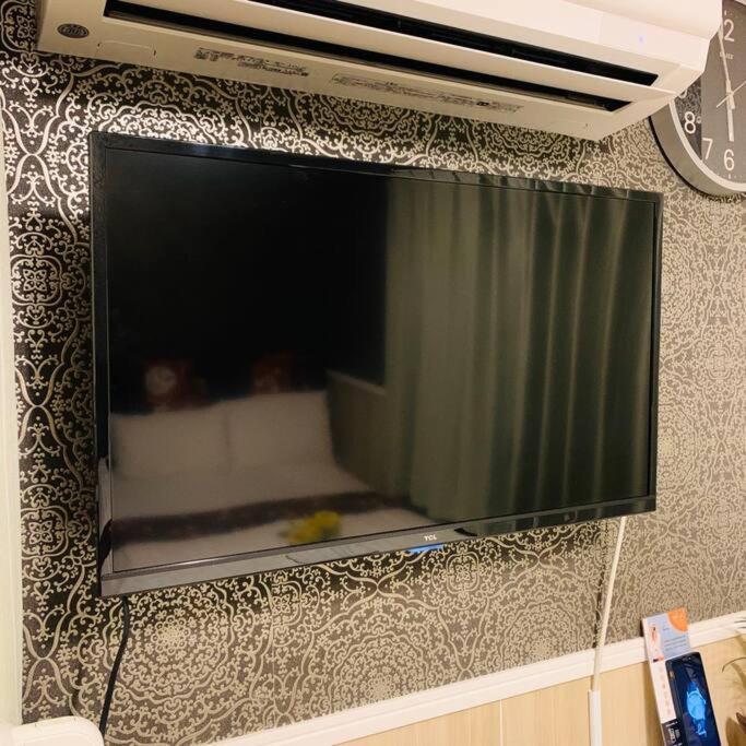 Jinghouse小岩 Direct To Shinjuku/Airport/Close To Station طوكيو المظهر الخارجي الصورة
