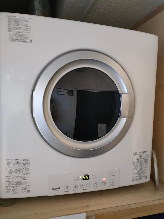 Jinghouse小岩 Direct To Shinjuku/Airport/Close To Station طوكيو المظهر الخارجي الصورة